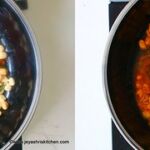 wheat flakes chivda 2