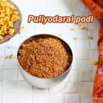 Puliyodarai-podi