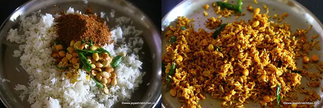 puliyodarai podi 6