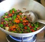 matar poha 3