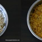 matar poha 1