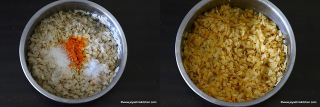 matar poha 1