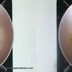 methi tomato chutney 2