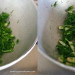 dill leaves dal 2