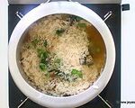 methi matar pulao 5