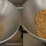 peanut idli milagai podi 1