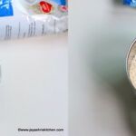 Oats choco chips cookies 1