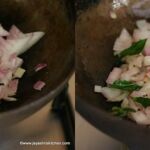 murungaikai masala 1
