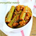 Drumstick curry