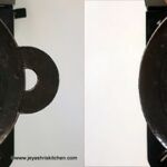 how to season iron tawa 3