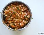 aloo paratha 4