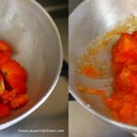 tomato sesame chutney 2