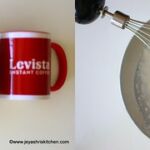 coffee mousse 1