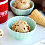 Coffee ice cream recipe