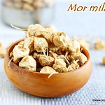 Mor milagai recipe