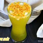 Jal jeera soda