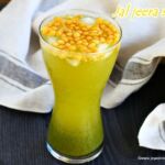 Jal jeera soda