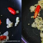 sweet corn fried rice 1