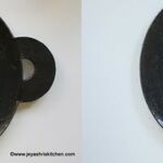 how to season iron tawa 1