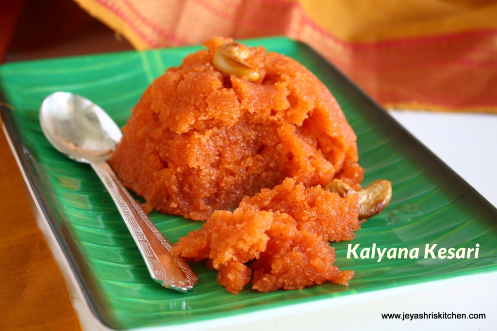 Kalyana Kesari