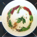 Instant rasam
