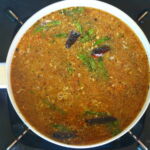 Tomato-rasam