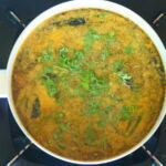 Rasam recipe