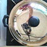 Instant nei appam recipe