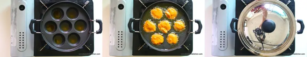 Mango nei appam