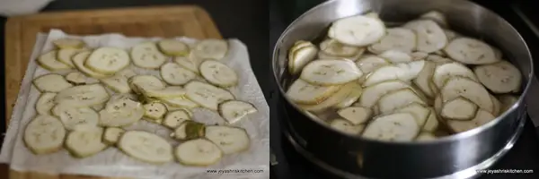 Vazhakkai chips