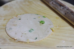 paratha