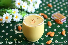 badam kheer