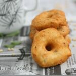 ulundu vadai