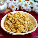 Vella puttu