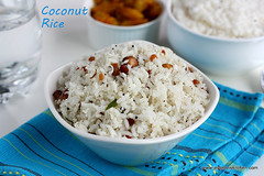 coconut ricee