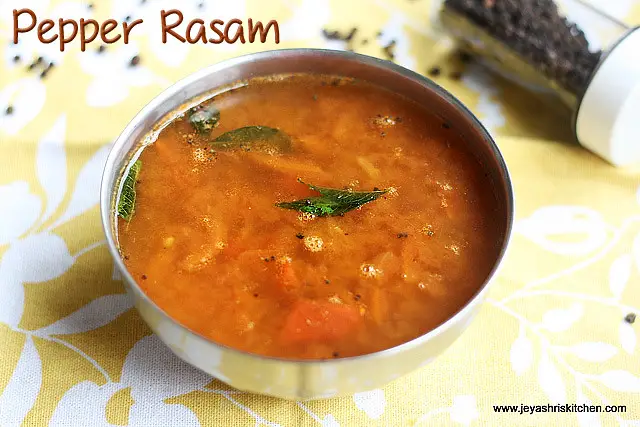 milagu-rasam