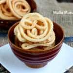 mullu-murukku