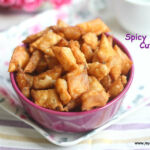 Spicy-diamond-cuts