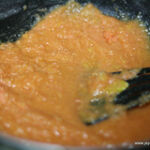 Carrot-burfi