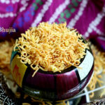 Aloo – Bhujia