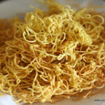 Aloo bhujia