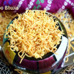 Bhujia-Sev