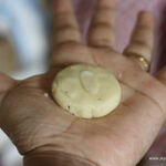Indian cookies