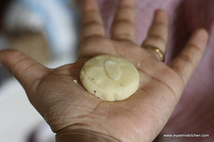 Indian cookies