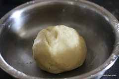 dough