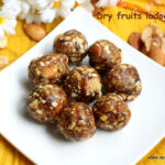 dry- fruits- ladoo