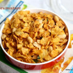 cornflakes-mixture
