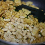 cornflakes mixture