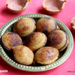 rava appam