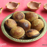 rava-paniyaram